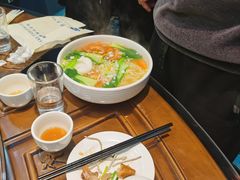 -白魁老号饭庄(安内店)