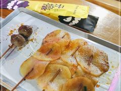 -木屋烧烤(白石洲店)