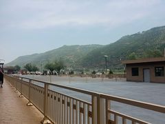-陕西黄河壶口瀑布旅游区