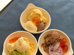 -盛宴自助餐厅(运达喜来登店)