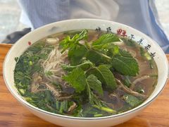 -熊氏牛羊杂粉(龙眼井总店)