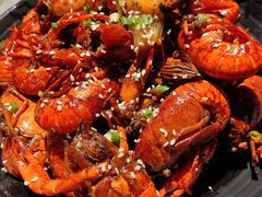 油焖大虾-巴厘龙虾·榜首油焖大虾(旗舰店·万松园)