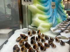-丰卓会海鲜自助(中润大道店)