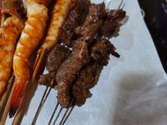 -烤五行·烧烤烤串(石佛营店)