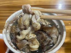 -姐妹炖罐店(桂香街总店)
