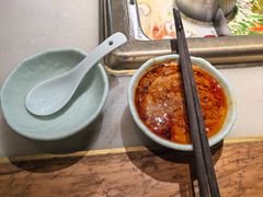 -巴渝瓦肆重庆鲜火锅(宝龙环湖店)