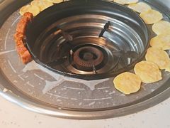 -米氏火鱼·泡椒鱼火锅(李子坝老店)