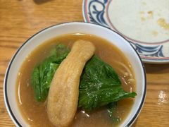 -峇峇娘马来西亚餐厅(望京SOHO店)