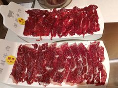 -荣叔港式沙嗲牛肉火锅(正佳潮流店)