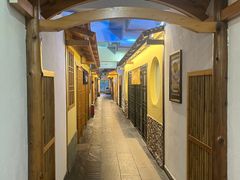 -长江六号法国餐厅(长江南路店)