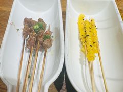 -肉串汪(西便门店)