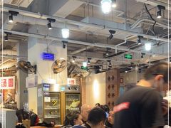 大堂-五里关火锅(牛市口店)