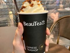 -BeauTea水仙(coco park店)