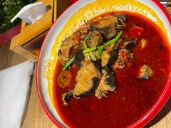 -宽窄巷子鲜牛火锅(北京首店)