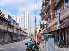 -上海市文化创意产业园区(辽宁路)