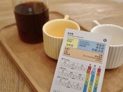 -玫瑰咖啡(中山六路店)