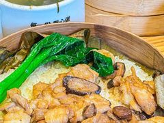 -72街荷叶饭(东方宝泰广场店)