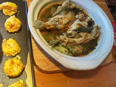 -永安鱼庄·镇江菜(丁卯店)