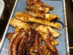 -小俩口烧烤东北菜(双井店)