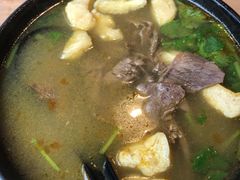 -小杨生煎(香港名都店)