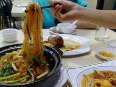 -老字号蛇口德记烧腊饭店·海鲜加工