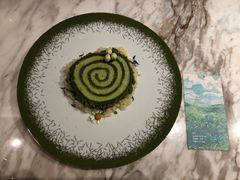 -théATRE 茶聚场(王府中環店)