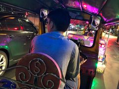 -唐人街(耀华力路)