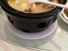-宁波汉通海鲜大酒店(江湾店)