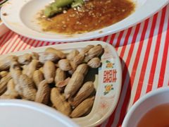 -霸王虾·小龙虾香辣蟹(玉林店)