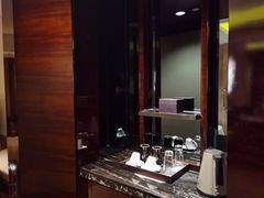 -成都保利公园皇冠假日酒店(熊猫基地店)