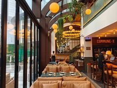 -COMMUNE·X幻师(福田COCOPark店)