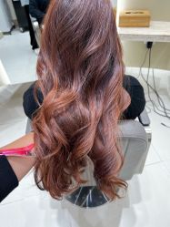-Mentor Hair Salon