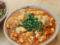 -谢老五跷脚牛肉·非遗传承店