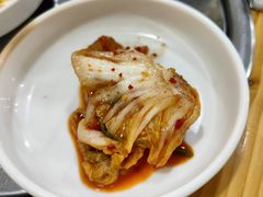 -24 新村雪浓汤(长白山烤肉店)
