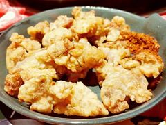 -谭鸭血老火锅(漳州路店)