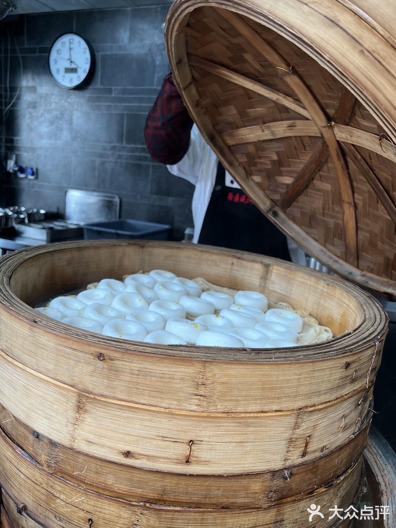 本地人聚餐都去哪儿了？