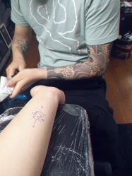 -新绣堂纹身·穿孔