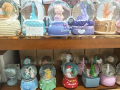 -丽达购物中心(崂山店)