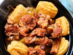 -京城小江南·北京烤鸭·江南土菜·白鱼(中关村店)