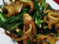 豉油皇吹筒仔-蛇口康乐快餐鱼仔档(翠苑小区店)