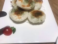 -枣子树·素食餐厅(普陀山店)