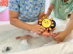 -安悦贝月子中心