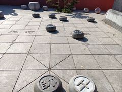 -戏马台景区