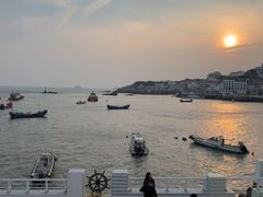 -东极岛景区