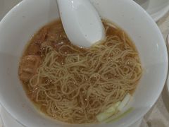牛腩面-池记(尖沙咀店)