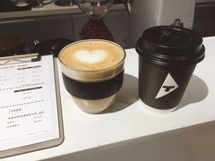 -T-COFFEE(长江花园店)