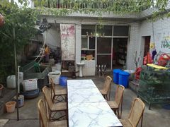 -郭氏沙坝鱼庄＆白族特色菜