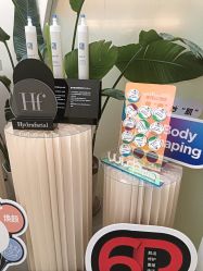 -Fundi张玉珊修身堂·indiba·BTL科技瘦身