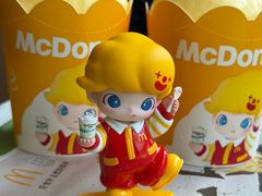 -麦当劳(湛江大厦店)