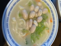 -老雒阳面馆·水席(王城路店)